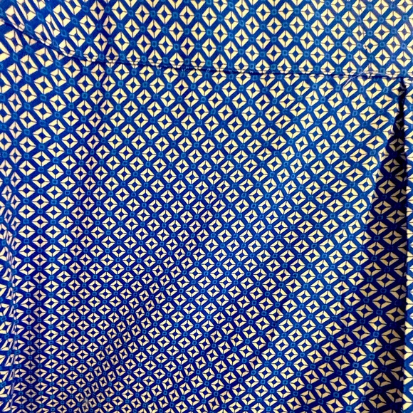 George Strait Wrangler Long Sleeve Button Up - Picture 2 of 7